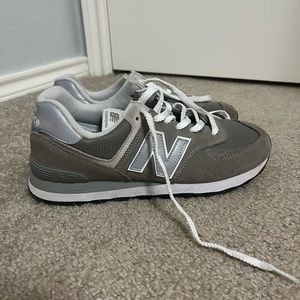 Men’s New Balance 574 Size 9.5